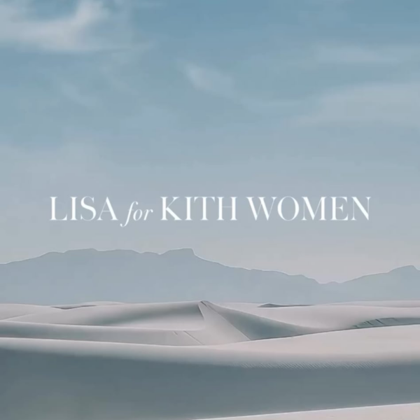 260213 Lisa for Kith Women