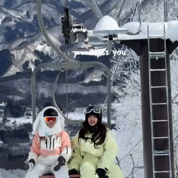 260211 heyalic_e IG Story Update w/ Lisa