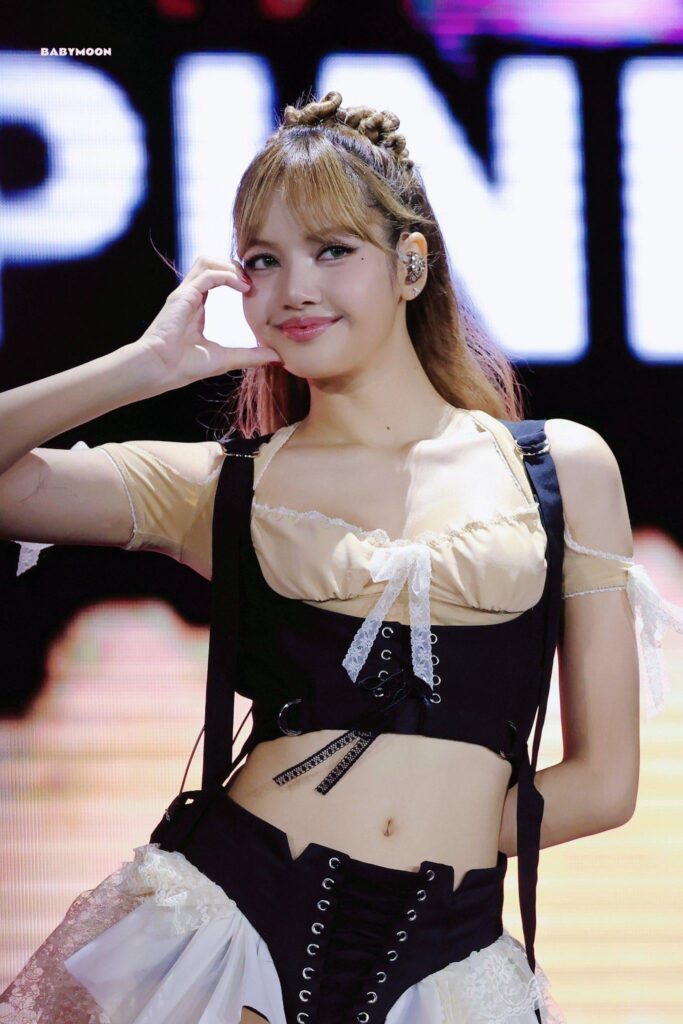 Beautiful Lisa