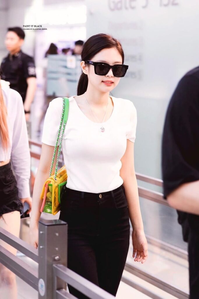 180815 Jennie