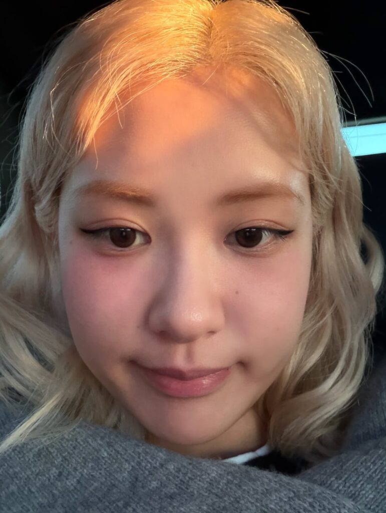 260201 Rosé IG Update