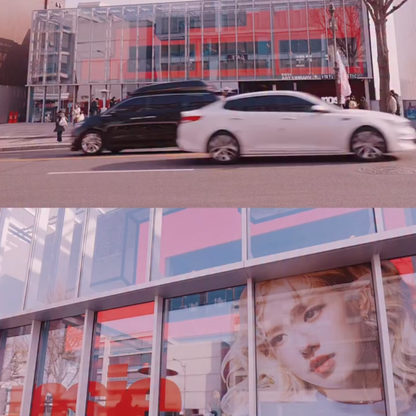 260205 ROSÉ 'one year of rosie' ENCORE POP-UP in Seoul RECAP