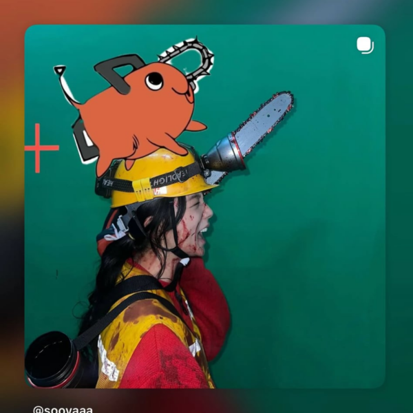 260207 Jisoo IG Story Update