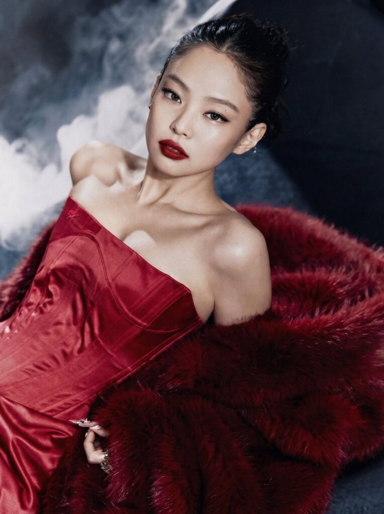 260213 Jennie