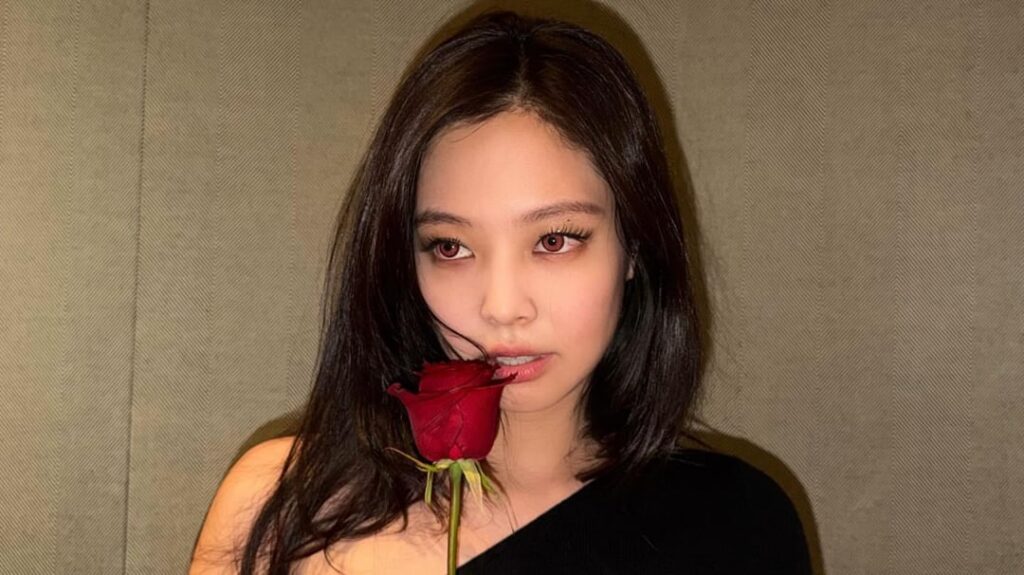 260206 Jennie IG Update