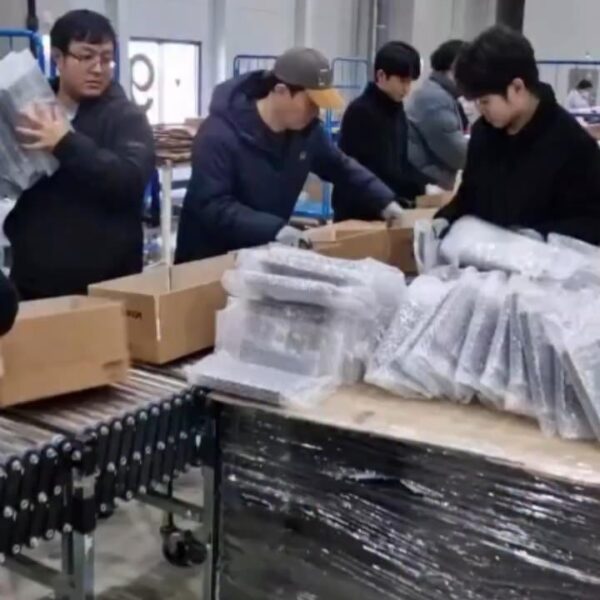 260227 BLACKPINK 3rd MINI ALBUM [DEADLINE] Ktown4u Packaging and Shipping