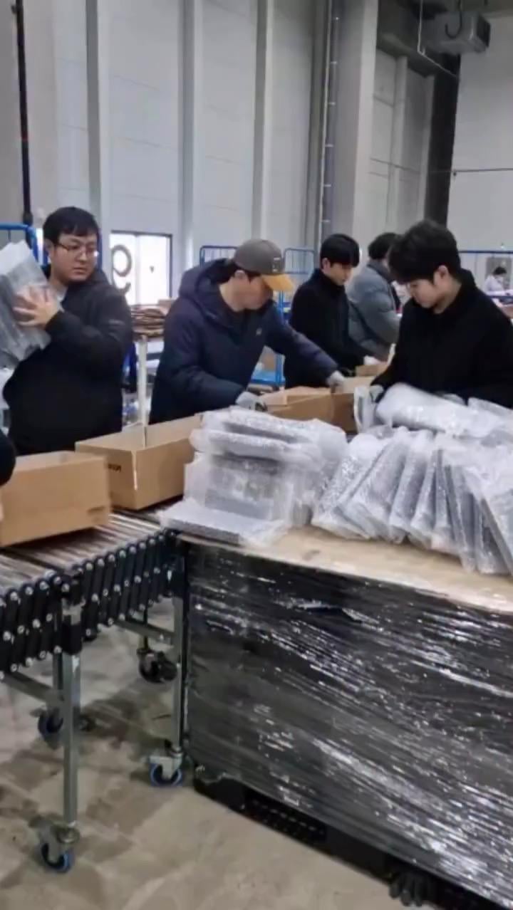 260227 BLACKPINK 3rd MINI ALBUM [DEADLINE] Ktown4u Packaging and Shipping