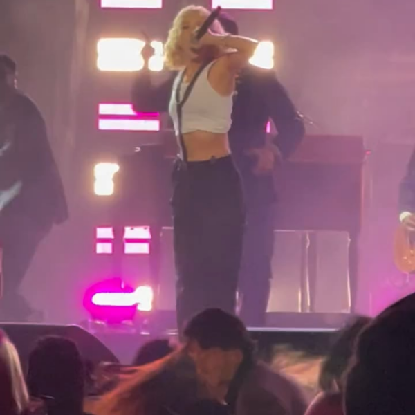 260204 ROSÉ IG Story Update