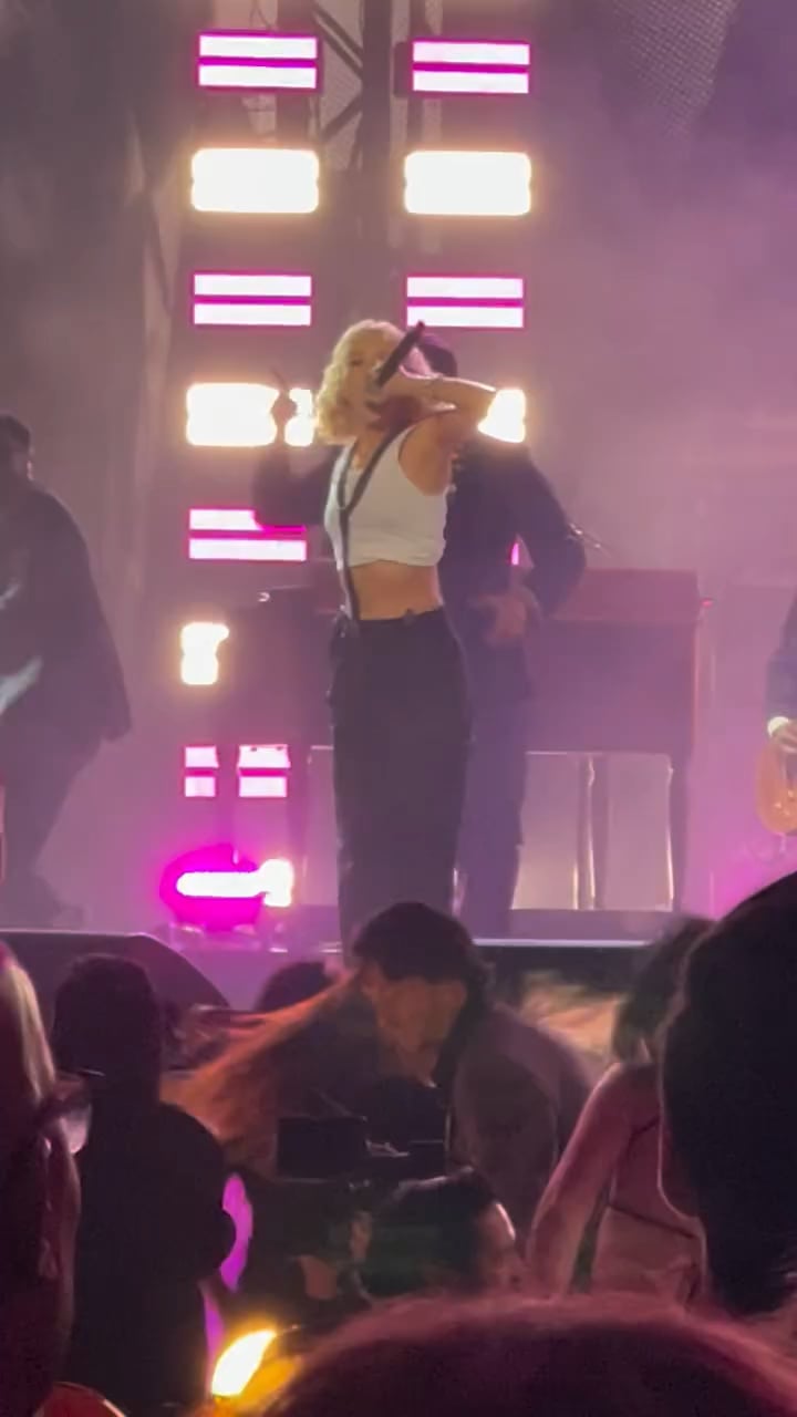 260204 ROSÉ IG Story Update