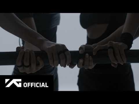 ROSÉ | BLACKPINK - ‘GO’ M/V TEASER