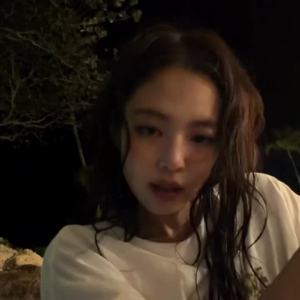 Jennie Tik Tok Update - 260207