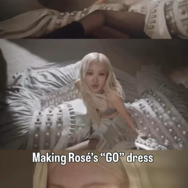 260228 aojierou IG Update w/ ROSÉ