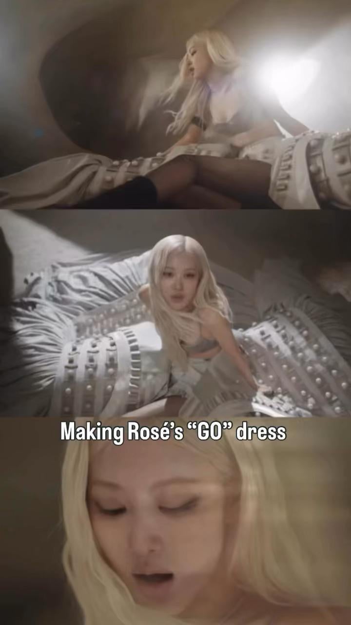 260228 aojierou IG Update w/ ROSÉ