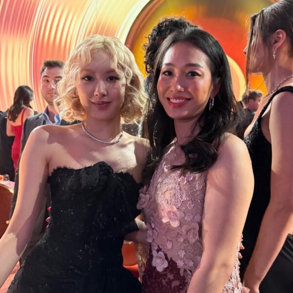 260203 obuna IG Update w/ Rosé