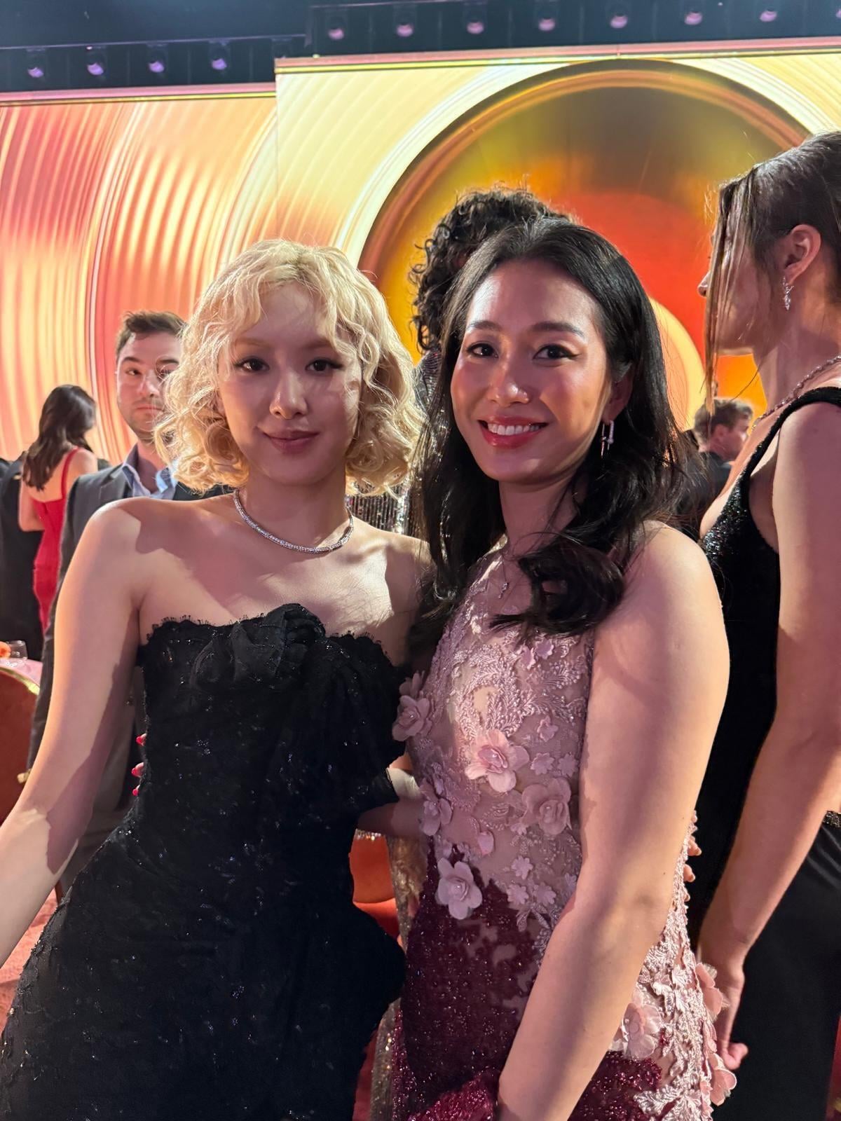 260203 obuna IG Update w/ Rosé