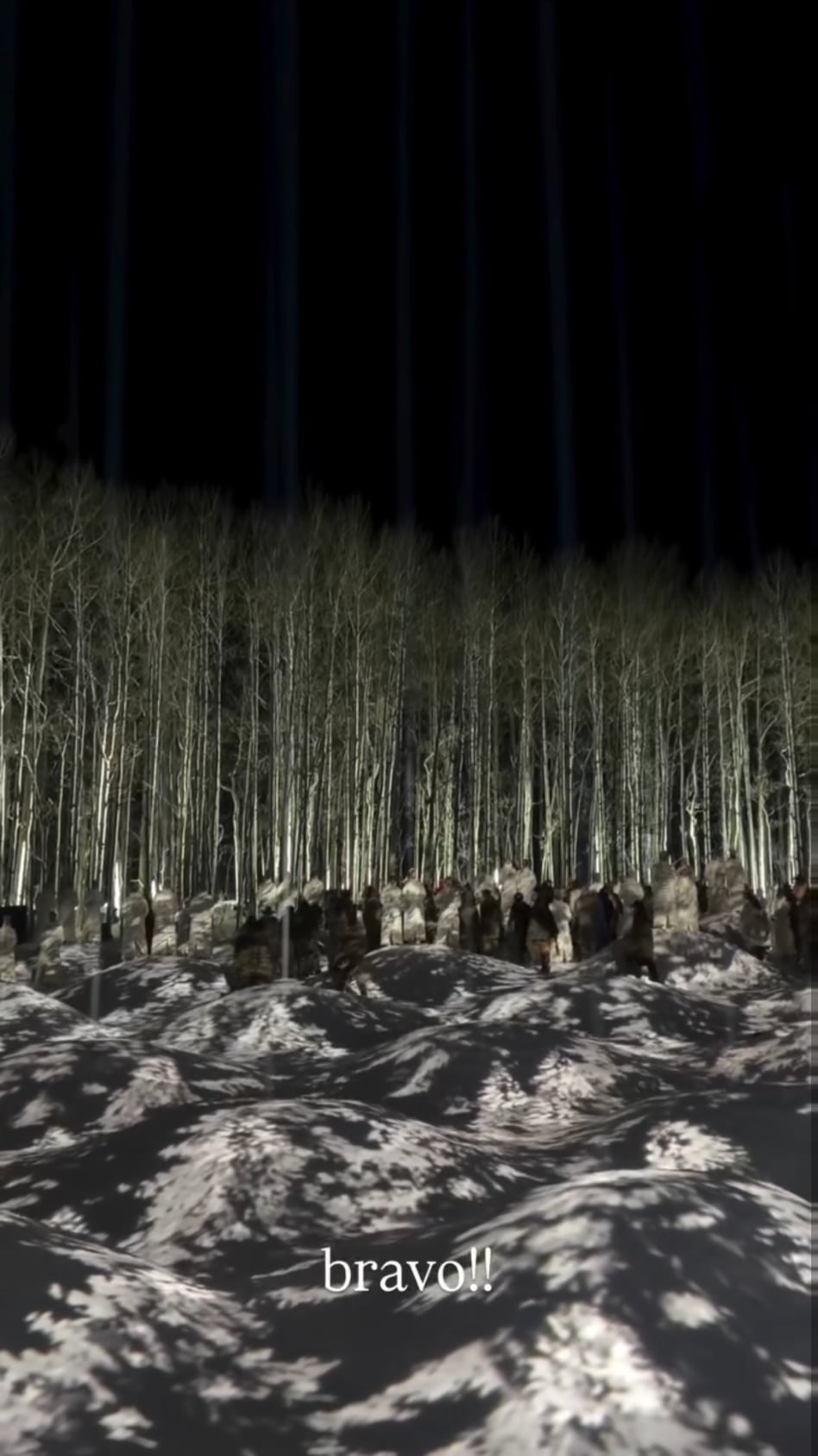 260201 Jennie IG Story Update