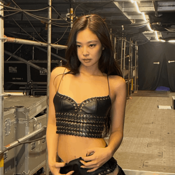 260201 Jennie IG Update