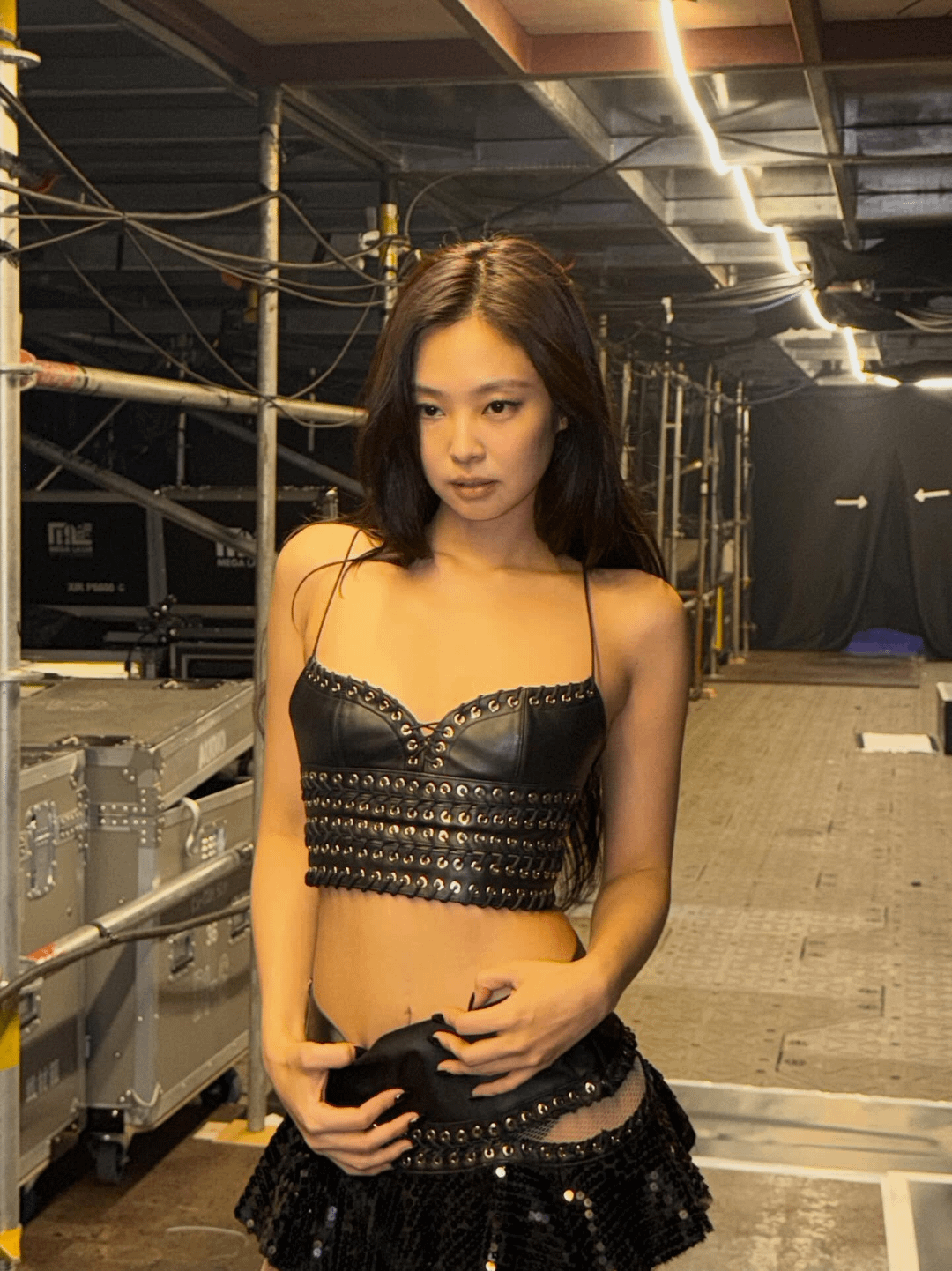 260201 Jennie IG Update