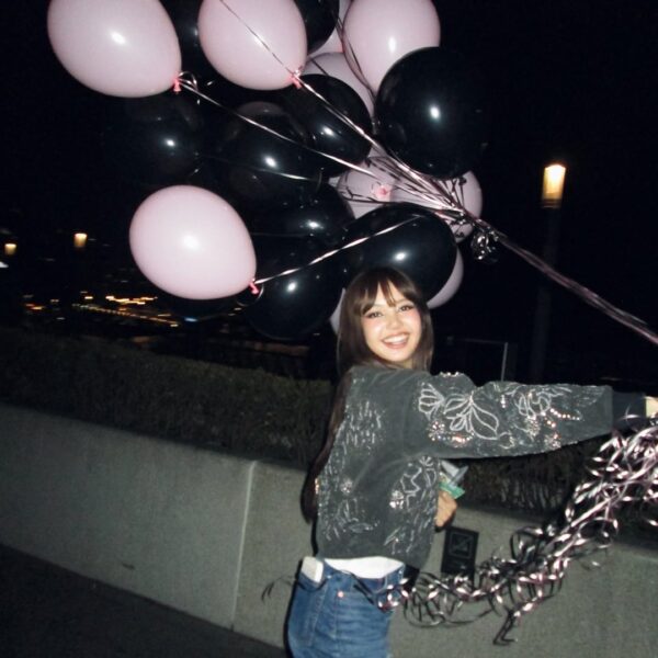 260224 Lisa Instagram Update