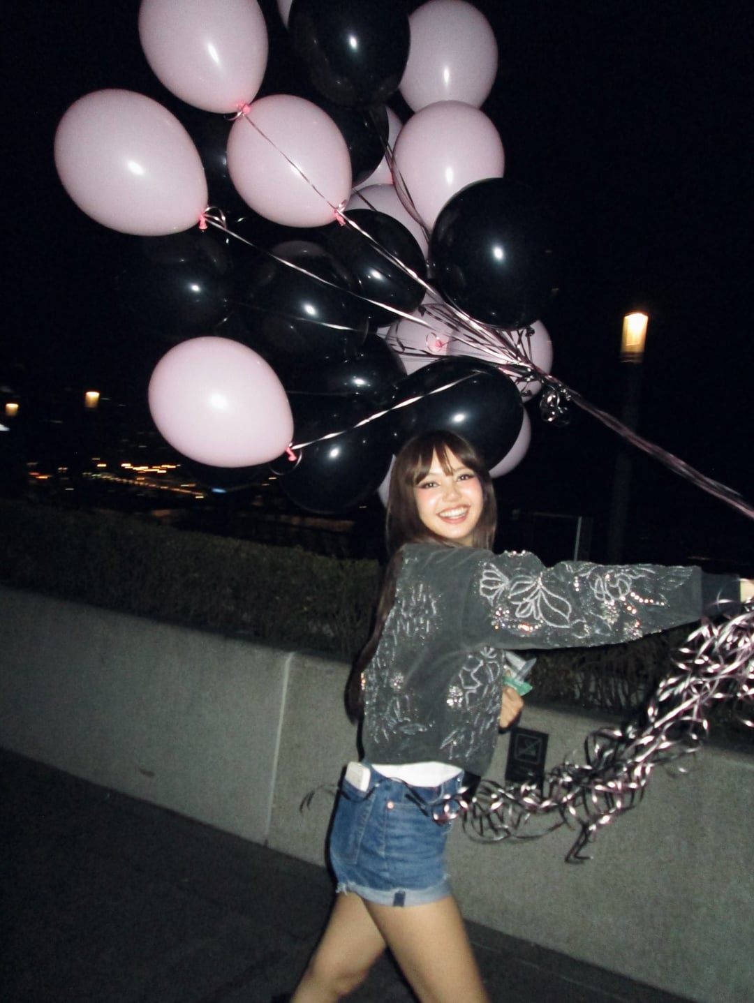 260224 Lisa Instagram Update