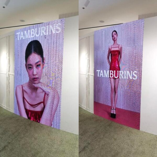 [240719] Found my archives from when I was 15... 🎞️ Jennie for Tamburins was truly a MOMENT. ❤️‍🔥✨