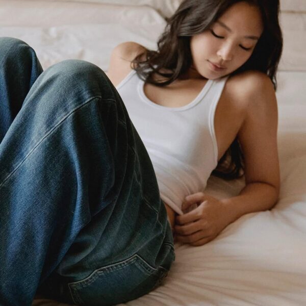 260215 Jennie for Calvin Klein