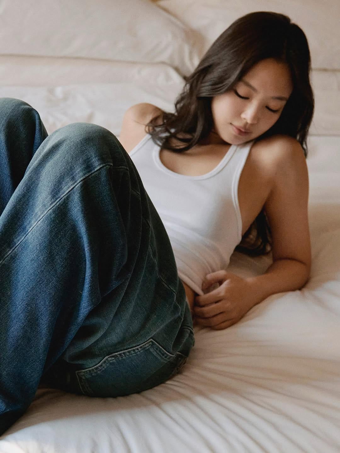 260215 Jennie for Calvin Klein