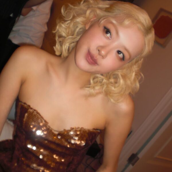 260205 Rosé IG Update