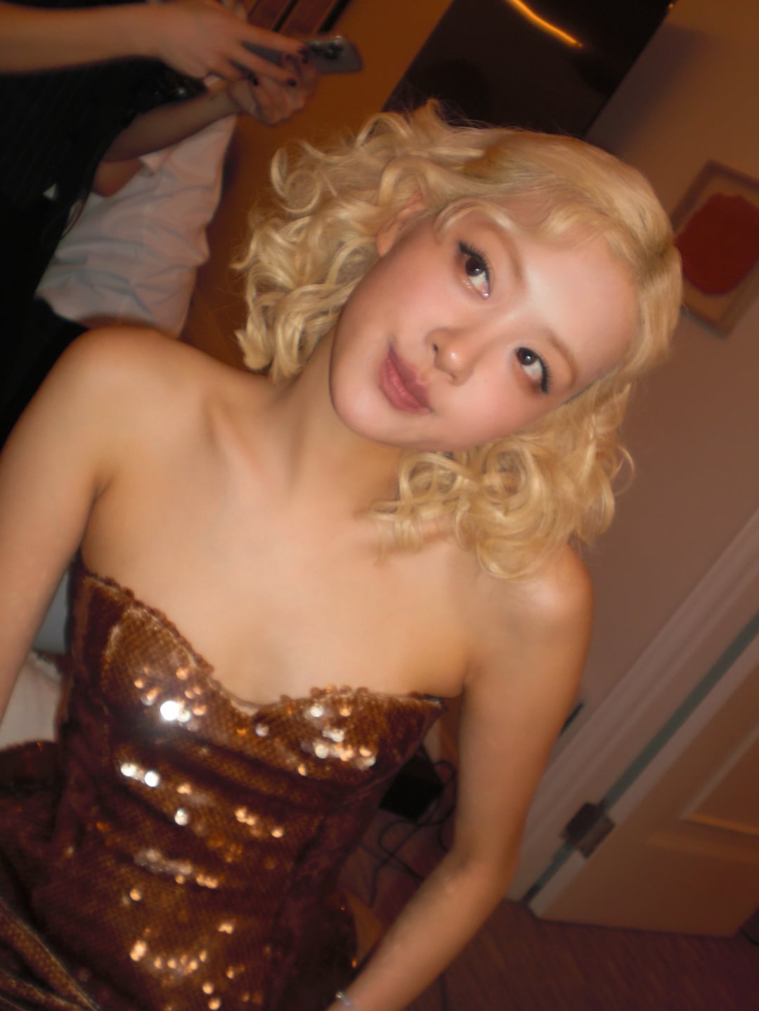 260205 Rosé IG Update