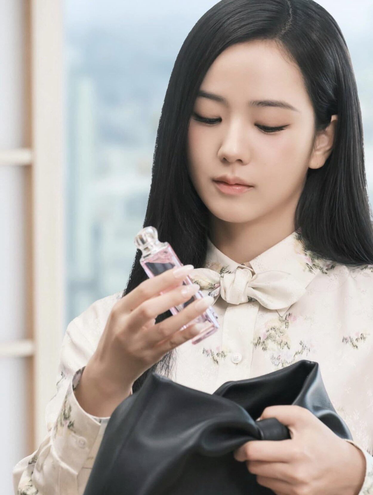 260204 Jisoo for DIOR Beauty