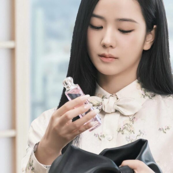 260204 Jisoo for DIOR Beauty