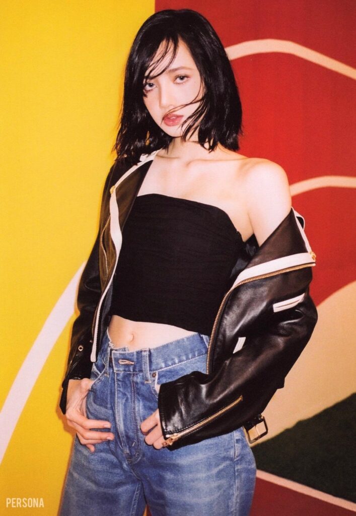 220328 Lisa