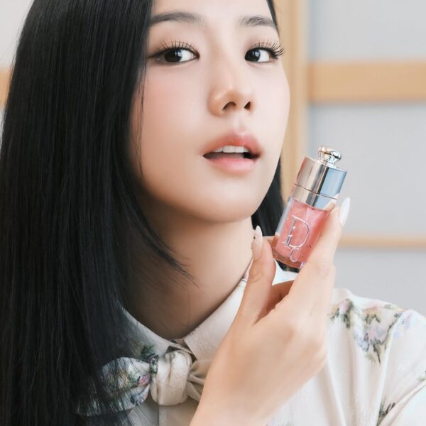 260203 Jisoo for DIOR Beauty