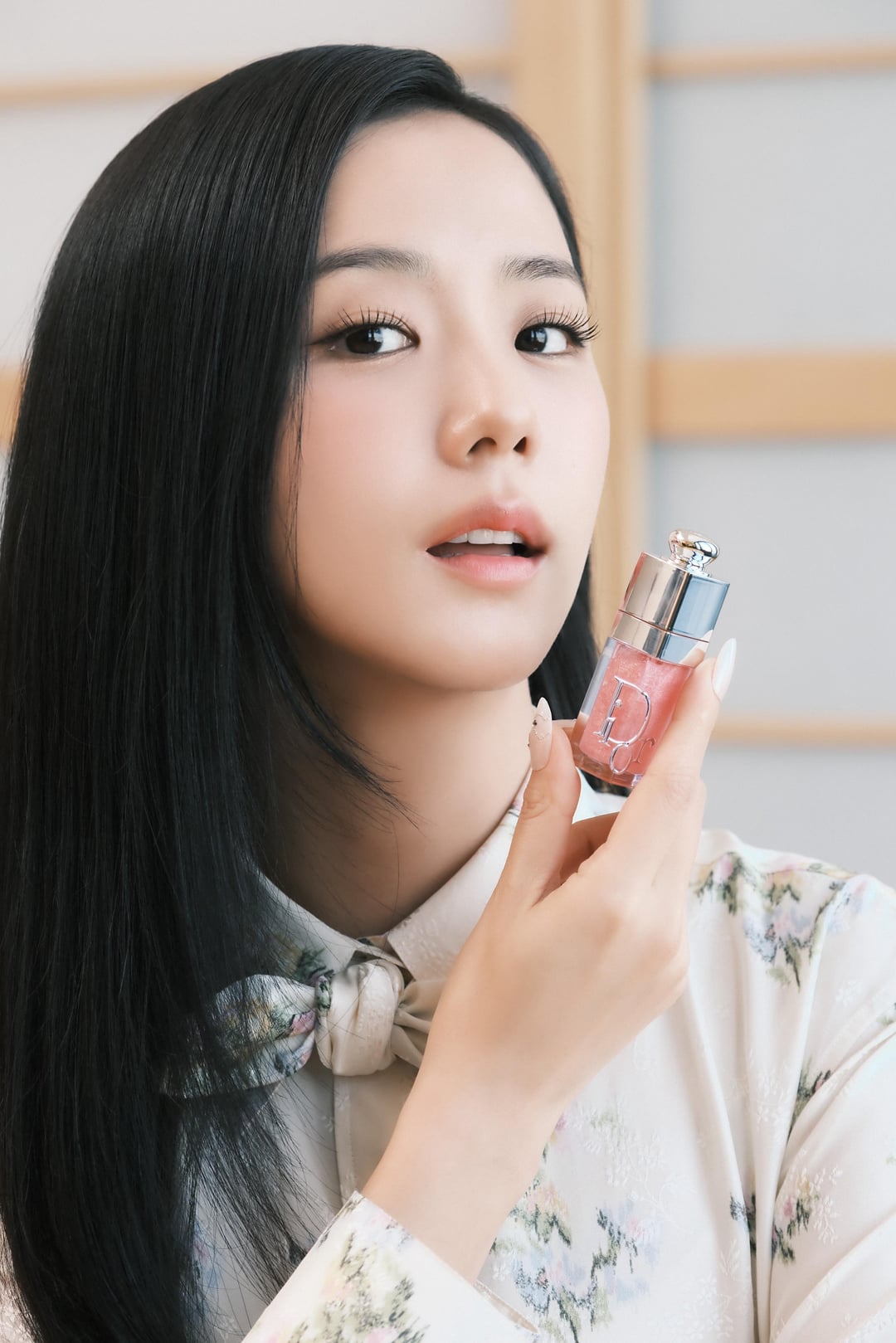 260203 Jisoo for DIOR Beauty
