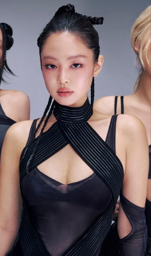 Jennie