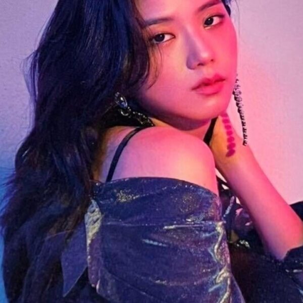 Jisoo ❤️‍🔥