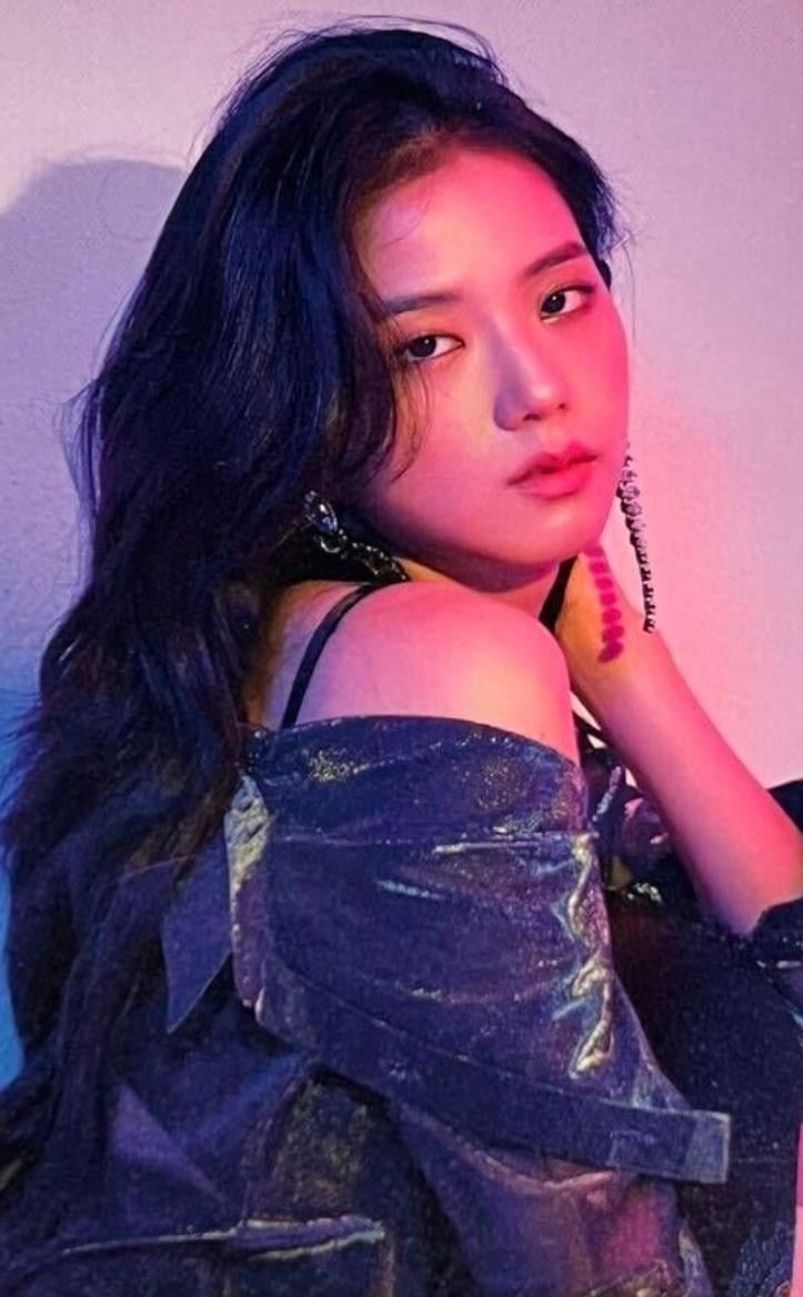 Jisoo ❤️‍🔥