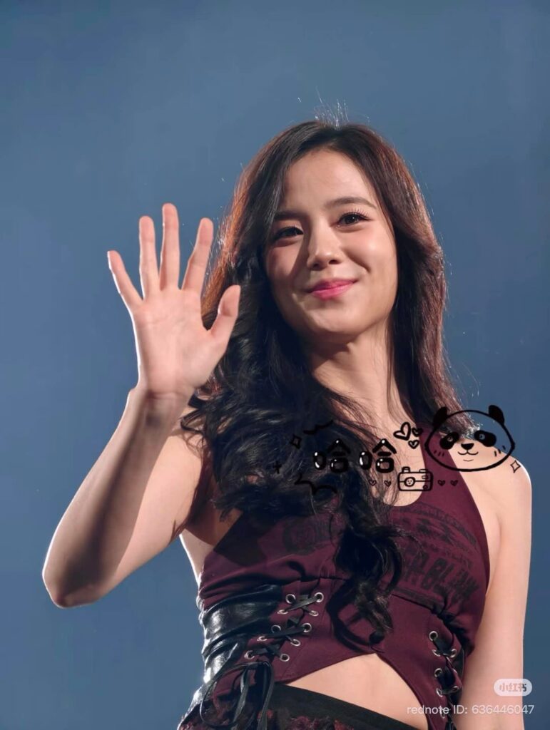 260126 Jisoo