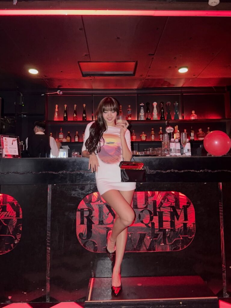 260225 Lisa IG Update: 'I’m in my Tokyo era, baby'