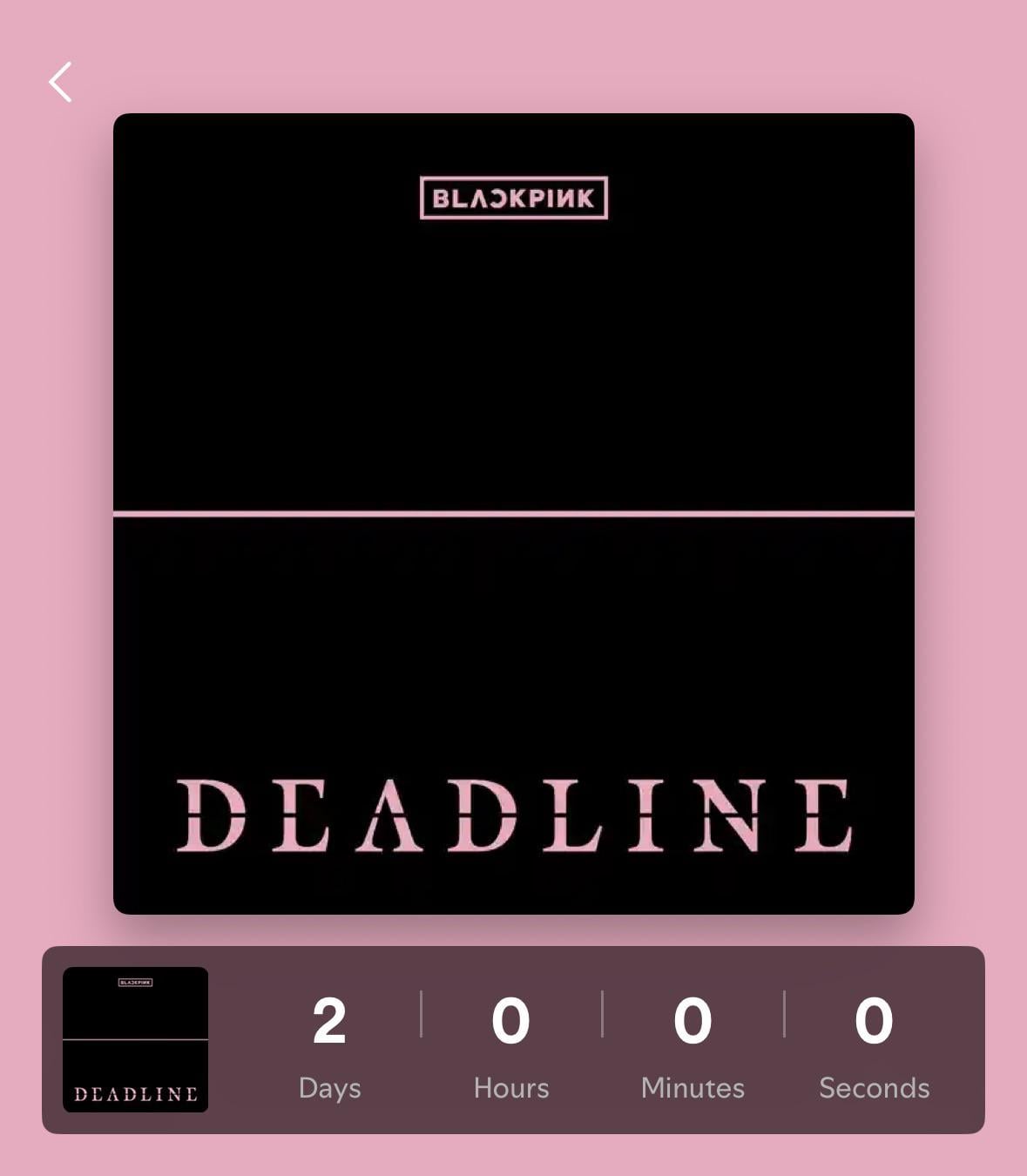 260224-Spotify Release Date