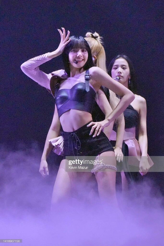 220828 Lisa