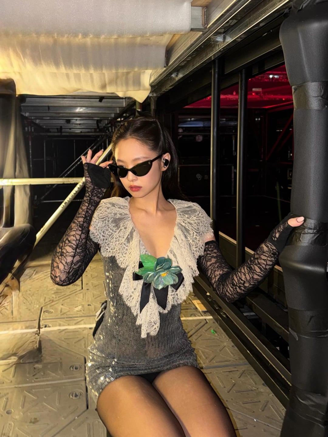 260131 Jennie Instagram Update