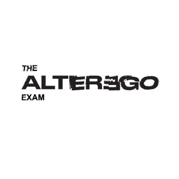 260228 THE ALTER EGO EXAM