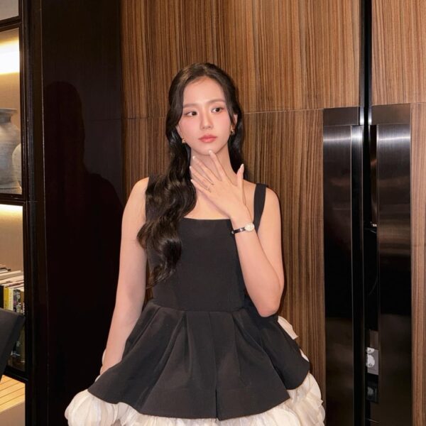 260227 Jisoo IG Update