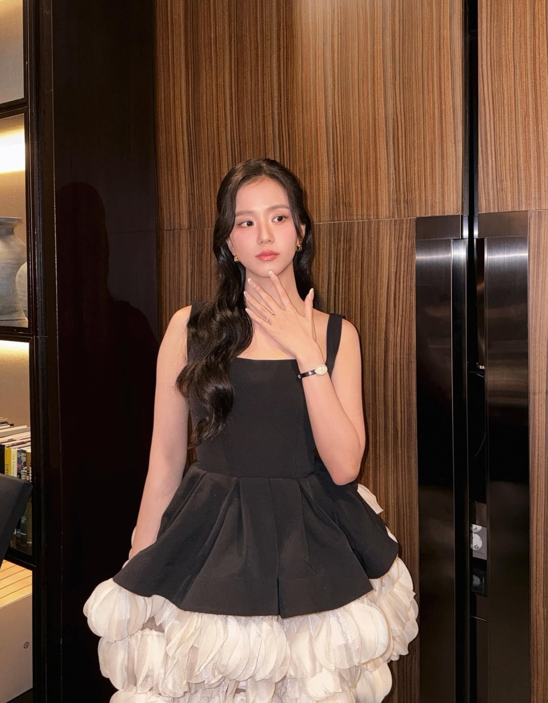 260227 Jisoo IG Update