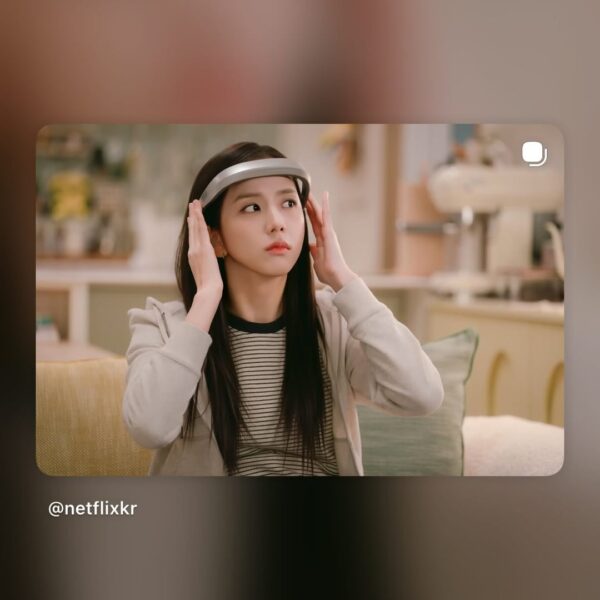 260210 Jisoo IG Story Update