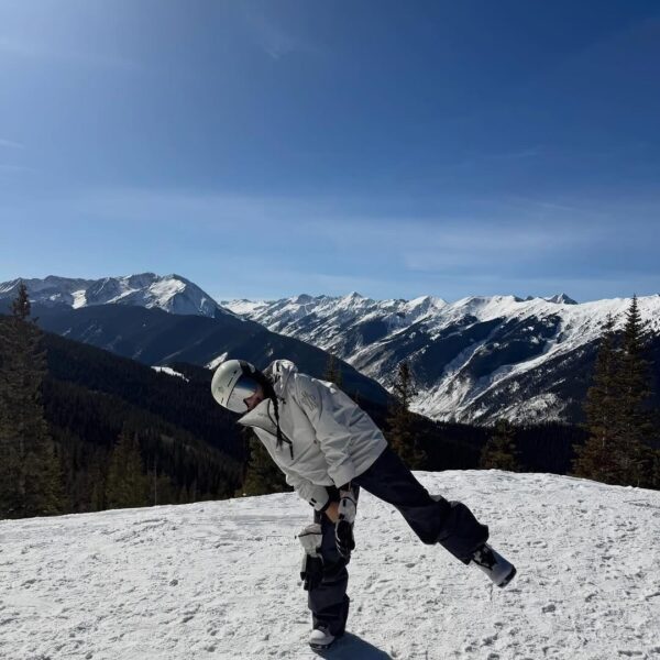 260206 Jennie IG Update