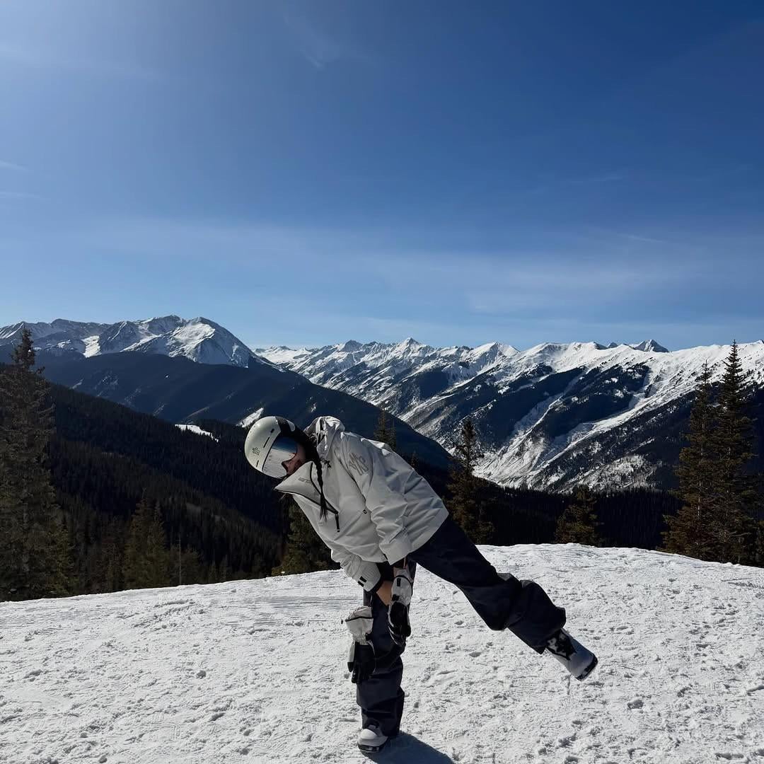 260206 Jennie IG Update