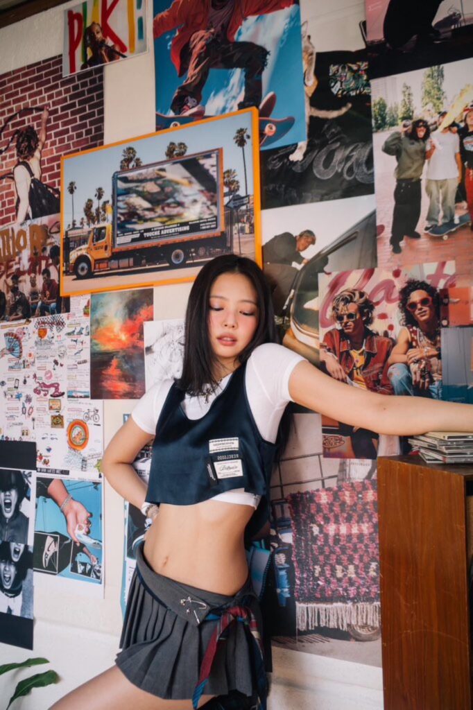 240426 Jennie
