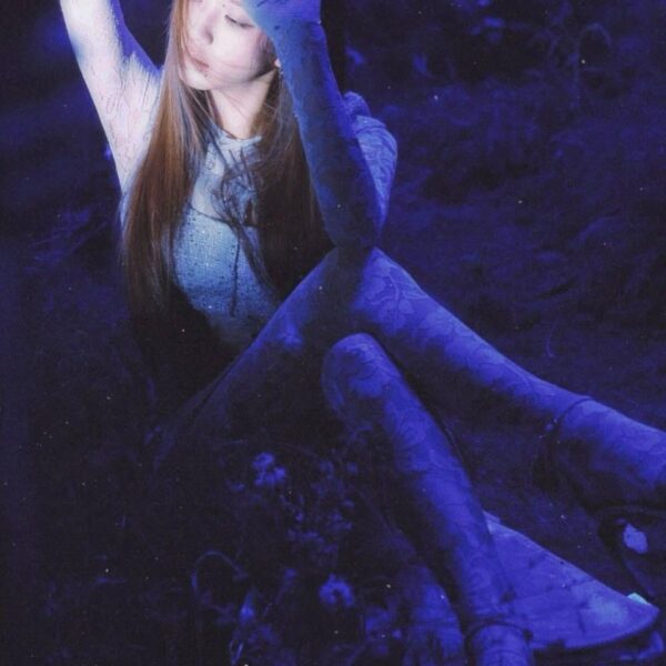 260214 Jisoo IG Update